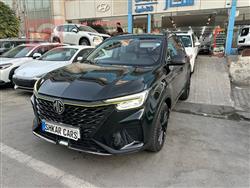 ئێم جی RX5